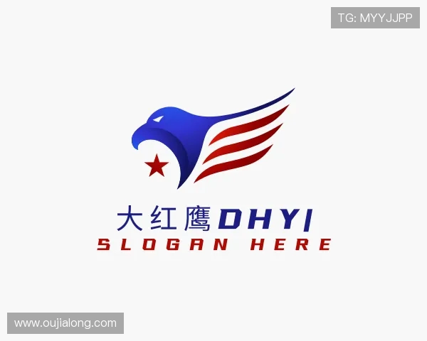 认识大红鹰dhy
